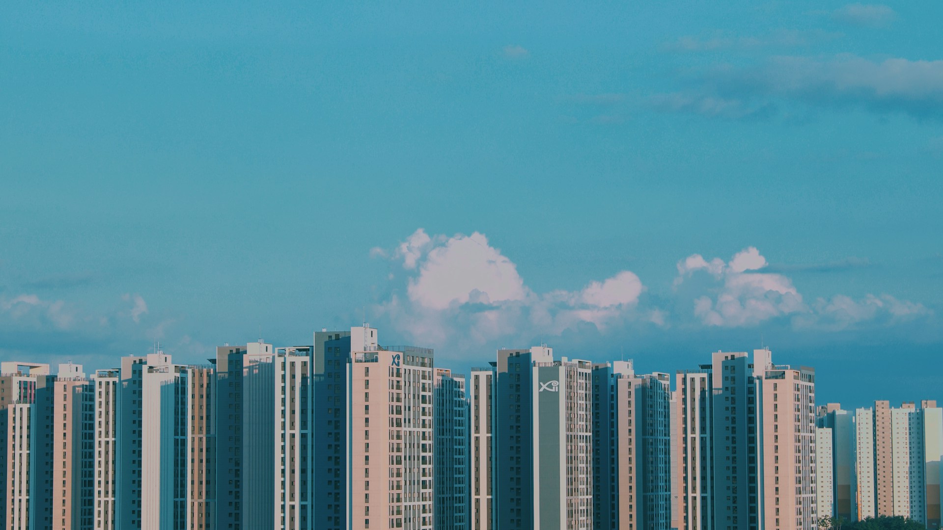 Buildings